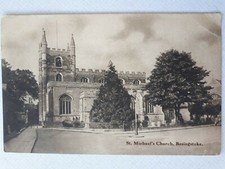 RPPC St. Michael's Church, Basingstoke 