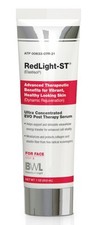 Collagen Red Light Therapy concentrated Facial FACE Serum - Step 2