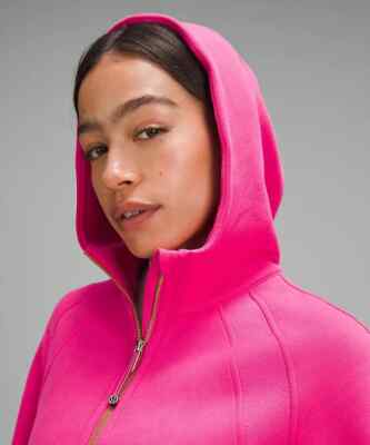 【HI FI FNK】Scuba Balloon Zip Hoodie Scuba Balloon Zip Hoodie (3color) - HIFIFNK | 60% - Asian