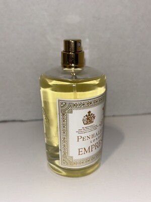 PENHALIGON'S EMPRESSA 30ml ボックス付き Amazon.com : Penhaligons Empressa for Women - 3.4 oz EDP
