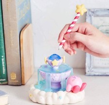 Kirby of the Stars Cloudy Candy Kuji 2019 Figure Pen EXPRESS from JAPAN