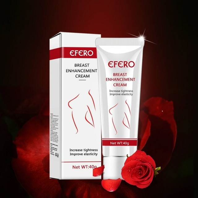 Crema De Fenogreco Para Aumentar El Busto