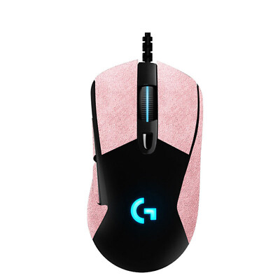 Anti-Schweiß Maus Aufkleber Set für Logitech G403/G703/G502/G603 GPW I/II Mouse