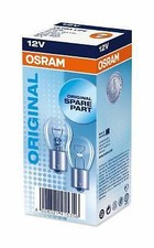 Osram 7506ULT LAMPE 12V 21W ULTRA LIFE für CITROËN
