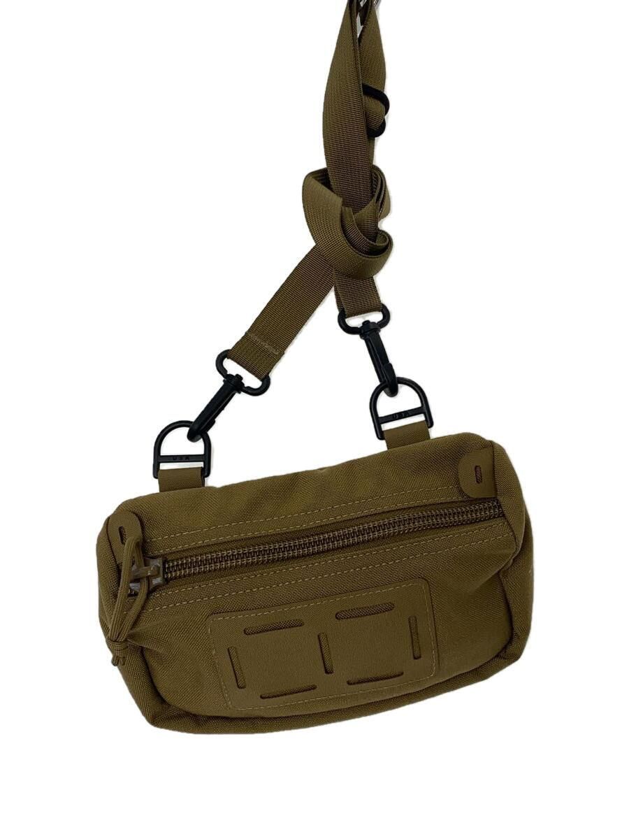 BRIEFING Shoulder Bag Progressive PG Rambler Used | eBay