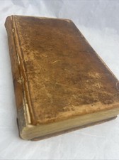1830 Antique Book: The Lives Of The Signers O...