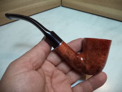 GOYA PIPE PIPE PIPE SERIES FREE STYLE 547 SMOOTH FINISH NEW 