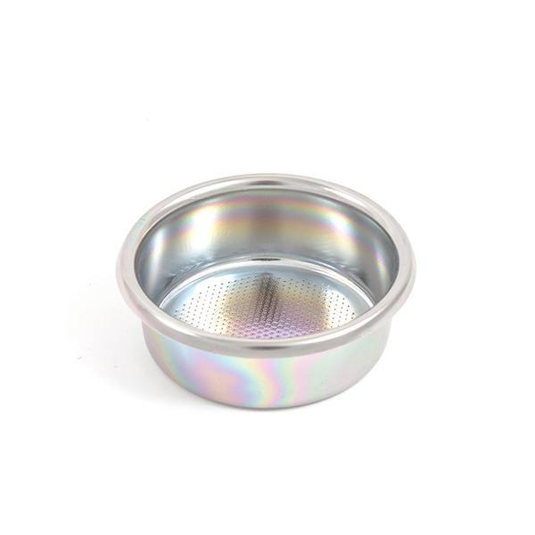 IMS Baristapro Nanotech Basket 18g Ridgeless IMS NANOQUARTZ fit