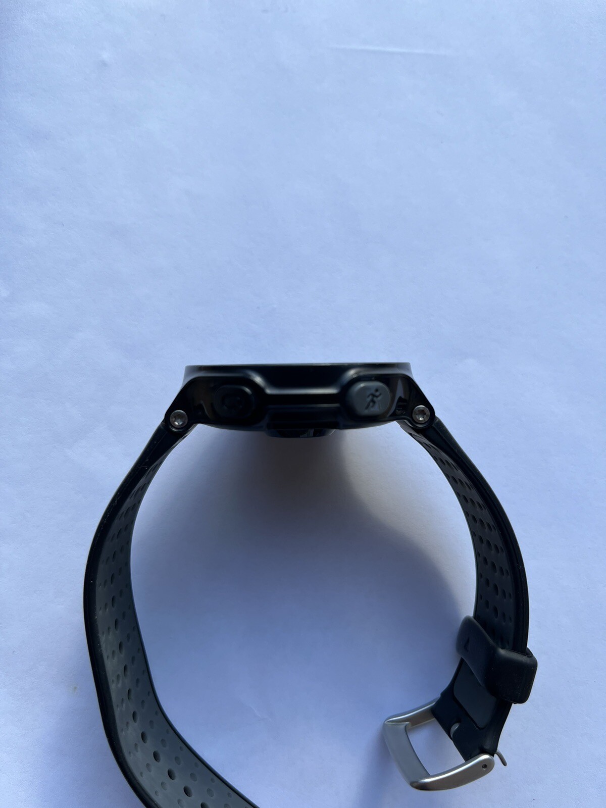 Garmin Forerunner 235 Heart Rate Monitor GPS Running Watch Black/Grey