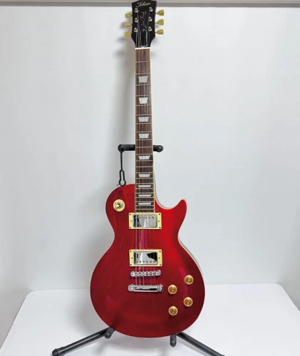 Tokai LOVE ROCK Electric Guitar Les Paul Right-Handed Free ship Japan Seller