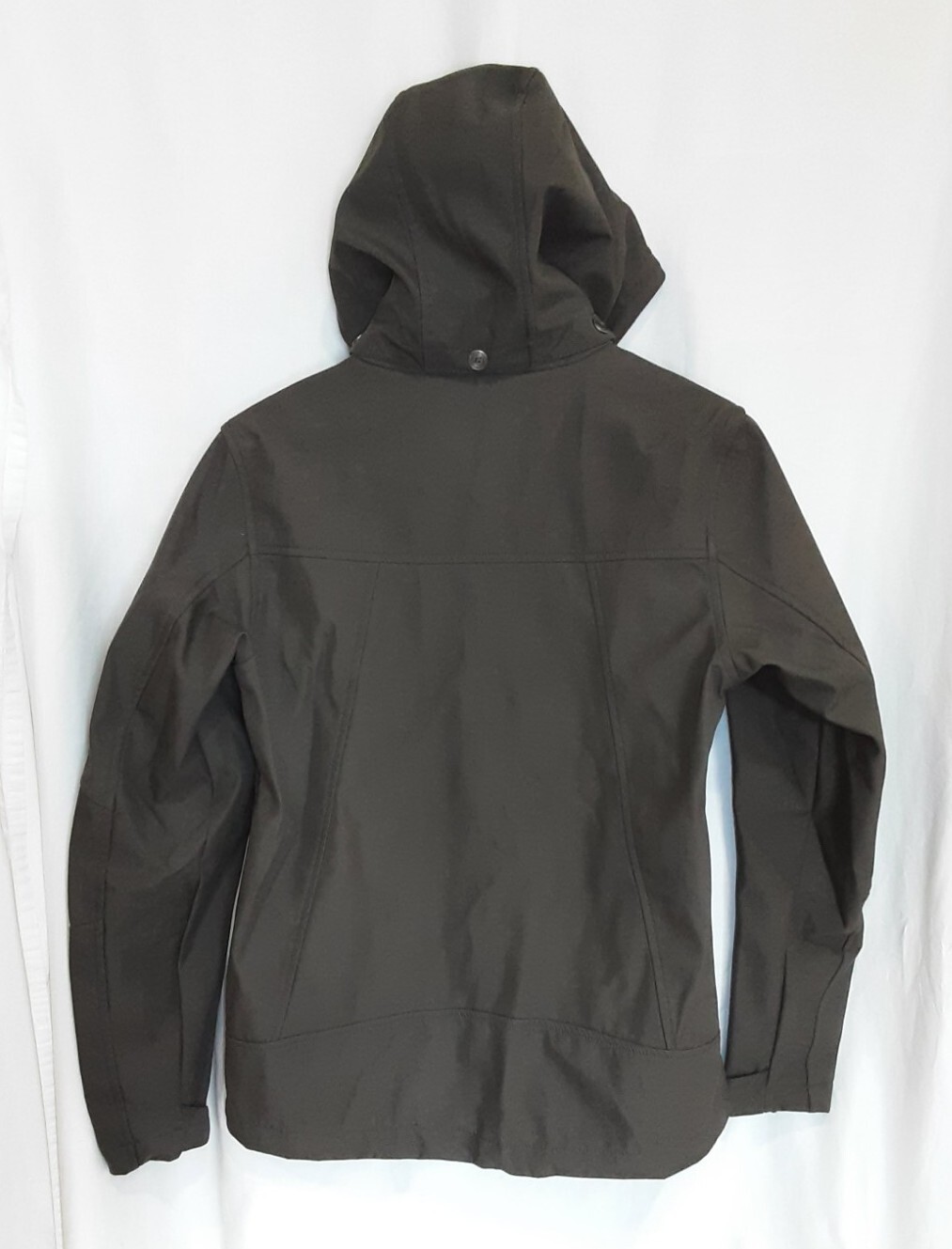 Killtec Parka Jacket Windproof Water Resistant Wo… - image 8