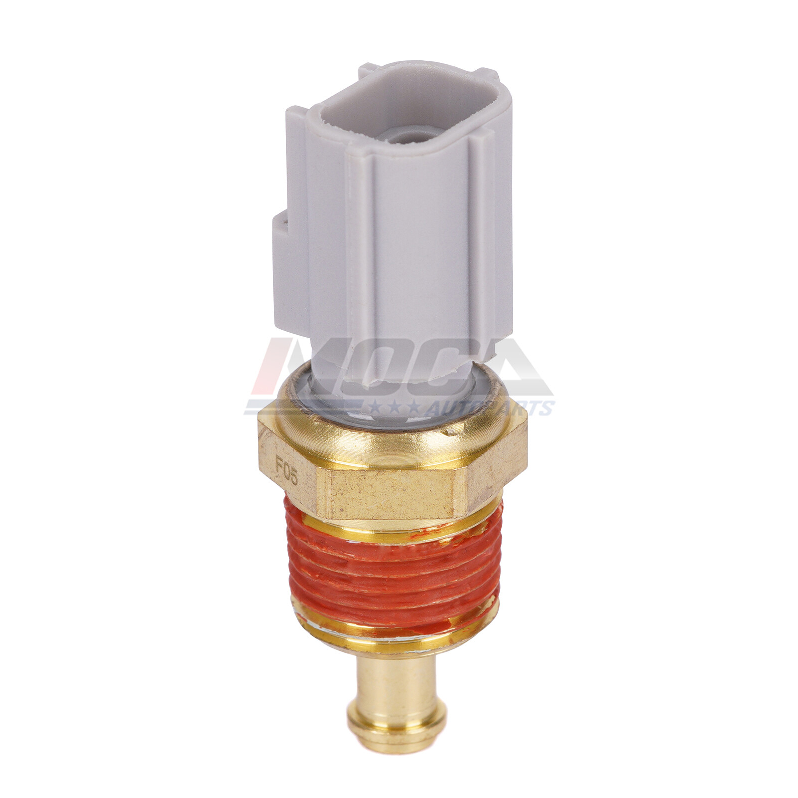 Engine Coolant Temperature Sensor for Ford Lincoln Mazda Mercury TX61