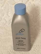 Avon Milk Made Soothing Milk Bath And Shower Oil Expired tblay1