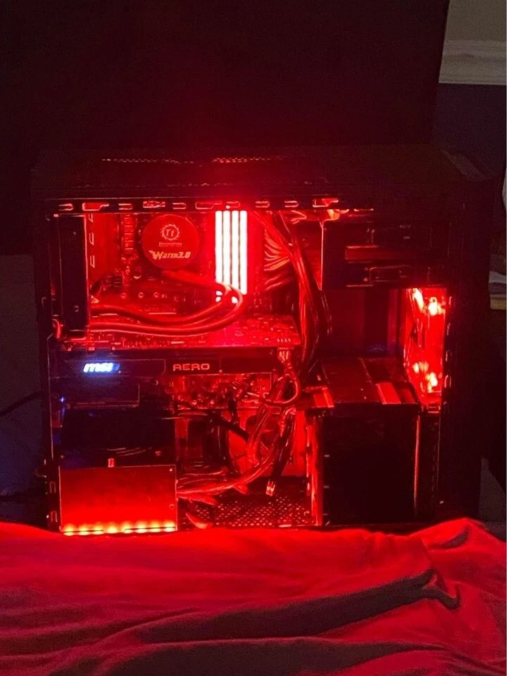 I5 9600k gtx 1060 3gb new arrivals
