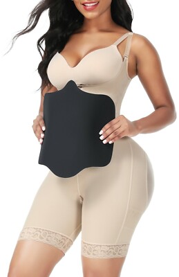 TABLA ABDOMINAL AJUSTABLE ALTA CALIDAD IDEAL POSTOPERACION ABDOMINOPLASTIA