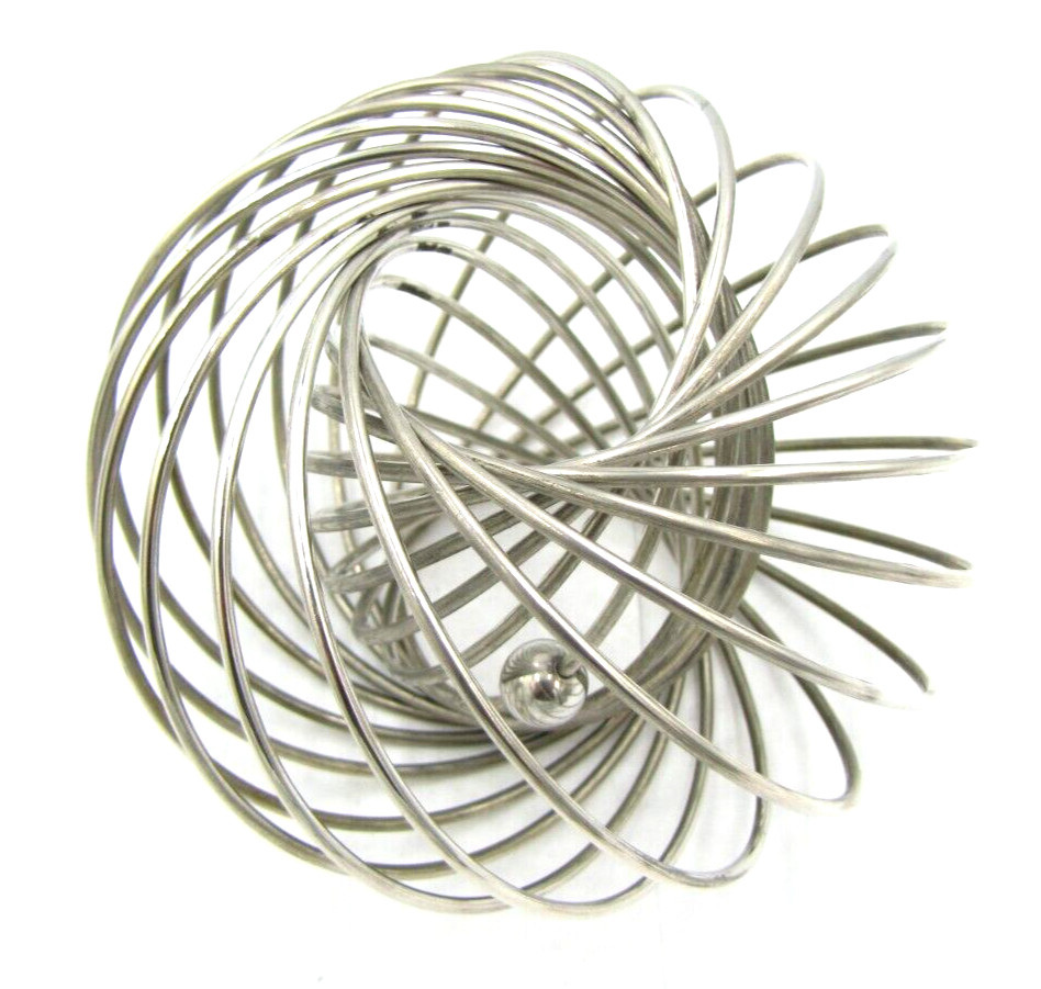 1990 Important Exceptional Expanding GYROSCOPE & … - image 1