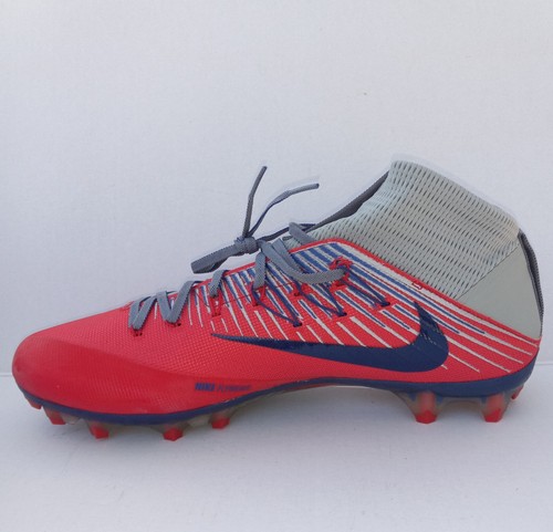 Nike 835646-021 Vapor Untouchable 2 Mens Sz 15 Football Cleats New Without Tags - Picture 6 of 8