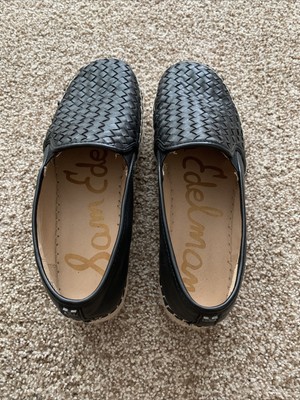 catherine platform flat