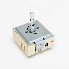 Choice 318191023 Range Burner Infinite Switch Control for Electrolux Frigidaire