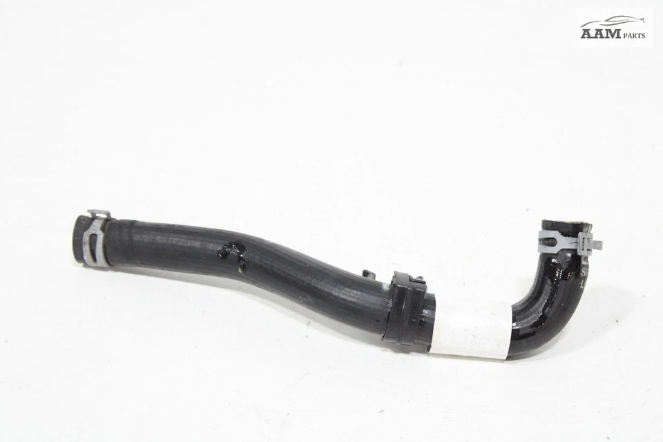 Chevrolet Bolt EV 2017-2021 módulo de control del generador tanque de refrigerante manguera tubo OEM Foto 2 de 4