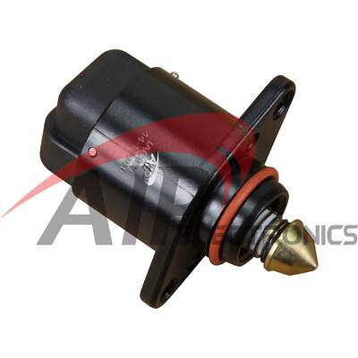 NEW IDLE AIR CONTROL VALVE STEPPER MOTOR IAC **FOR 99-06 AVEO / LANOS 1.6L