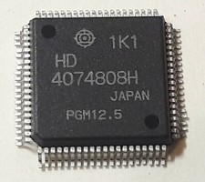 HD4074808H-1K1 Processeur TOSHIBA - Pack Offre 10 Unités 35% De Remise
