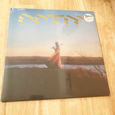 Foxing, Draw Down The Moon, Limited Edition, Pink Vinyl, LP
