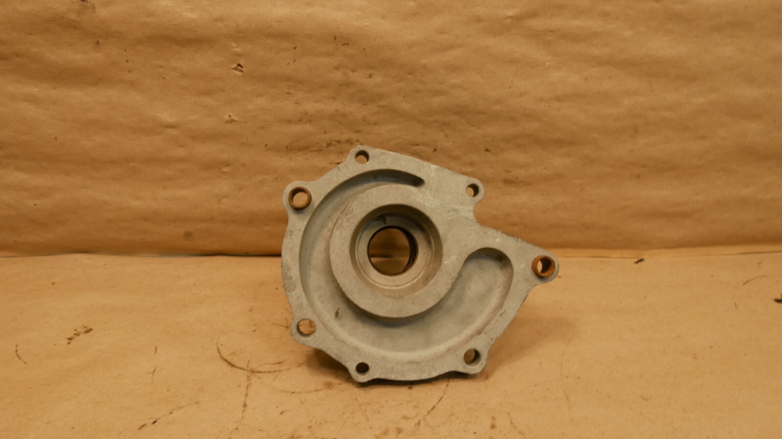 Ferrari 308 Mondial Water Pump OEM PN 103705