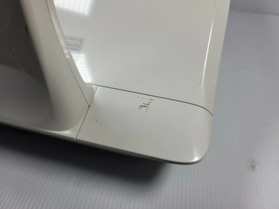 PANASONIC PT-CX300U DLP PROJECTOR 720p HDTV 4:3 PTCX300U 1100 HOURS #S-A - Image 4 of 4