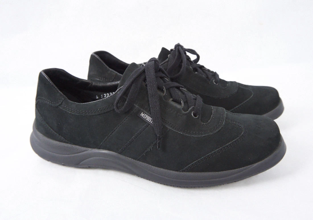 Mephisto laser hotsell