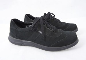 mephisto laser walking shoe