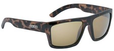 Occhiali da Sole Salice 851 DEMI/P BRONZE POLARFLEX cat. One Size Unisex