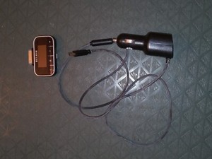 Belkin tune FM
