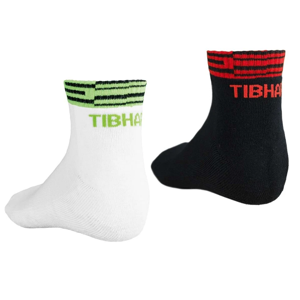 Tibhar Line / Socke / Tischtennis / NEU /