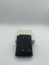 Maison Margiela Trifold 4 Stitch Wallet