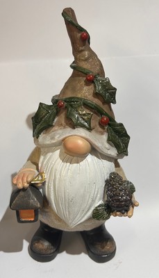 20 cm Gonk Figur 3 sortiert - Humorvolle Alternative Weihnachtsdeko