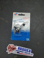 Car Quest Bp1255h7 Halogen Auto Lamp New 12 V Car Quest Bp1255h7 Halogen Auto Lamp New 12 V