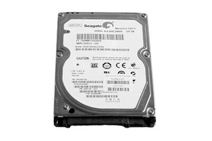 Seagate ST9320325AS | 320GB | SATA | 2.5" | intern