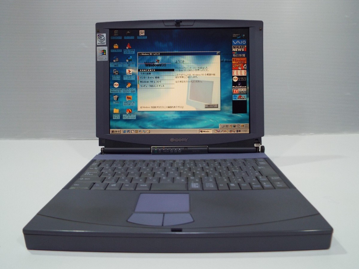 Windowsデスクトップ Sony VAIO PCG-21514N i7 +SSD Windowsデスクトップ Sony VAIO PCG-21514N i7 +SSD SONY VAIO