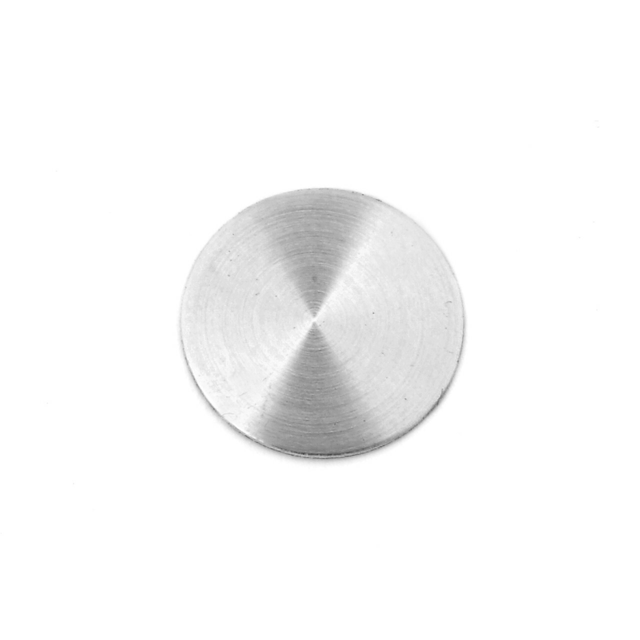 68-73 Mustang Window Handle Cover, Pair, ACP Reproduction, C8AZ 