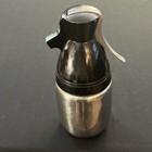 Vintage Kidde Soda King Seltzer Metal Bottle Model 5 — photo 2