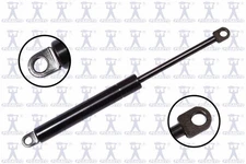 Focus Auto Parts Trunk Lid Lift Support P N 84025