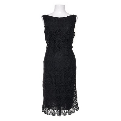 Selection by s.Oliver, Cocktailkleid, Größe: 36, 11.108.82.9559, Schwarz #MMY