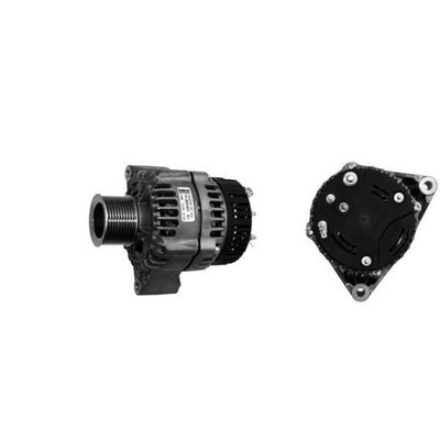 Lima Generator 14 V 120 A Keilrippensch. Ø 10,2mm MAHLE für LANDINI LANDPOWER