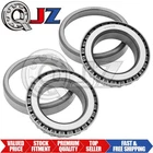[Qty.2] 29585-29520 Tapered Roller Bearing Set [2.5 ID x 4.25 OD x 1 W in]