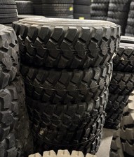 44580r25 Bridgestone Vgt - New Military Tire
