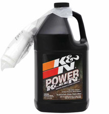 Kn Power Kleen Air Filter Cleaner 1 Gal 99-0635 Kn Power Kleen Air Filter Cleaner 1 Gal 99-0635