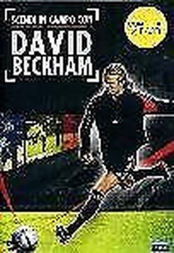 Get on the Field with David Beckham (2 Dvd)
