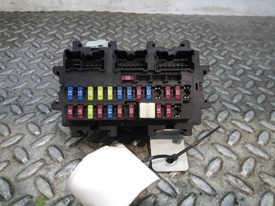 252365026R RELAIS SICHERUNGSKASTEN MULTIFUNKTIONSRELAIS FÜR RENAULT KOL 10240062