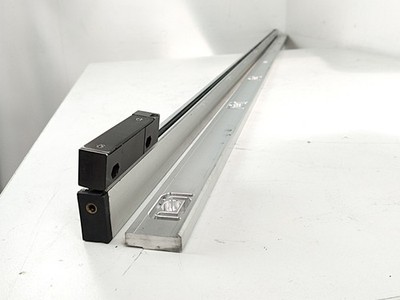 HEIDENHAIN 28583533 LS486C Linear Encoder, ML: 1340mm 285 091 01 C AE 486